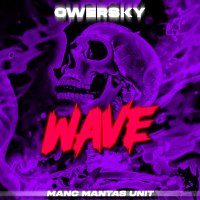 Постер песни OwerSky - Wave