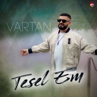 Постер песни Vartan - Tesel Em
