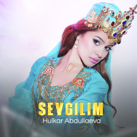 Постер песни Хулкар Абдуллаева - Qizlarjon