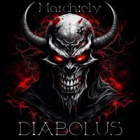 Постер песни Marchioly - DIABOLUS