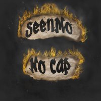 Постер песни SeenMo - No Cap