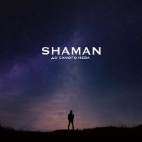 Постер песни SHAMAN - До самого неба (Dimas & D-Music Remix)