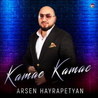 Постер песни Arsen Hayrapetyan - Hambuyrnert Indz Tur Tur Tur