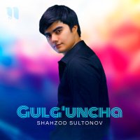 Постер песни Shahzod Sultonov - Gulg'uncha