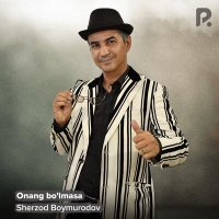 Постер песни Sherzod Boymurodov - Onang bo'lmasa