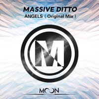 Постер песни Massive Ditto - Angels