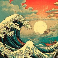 Постер песни DOBRYxDEMON - Ocean