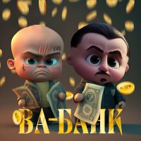 Постер песни Так Надо, Дэкой - Ва-банк