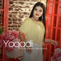 Постер песни Nodirabegim Kenjayeva - Yoqadi