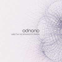 Постер песни Odnono - Шаги (Acoustic)