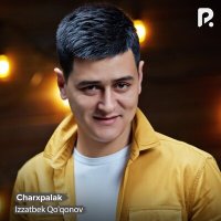 Постер песни Иззатбек Куконов - Charxpalak