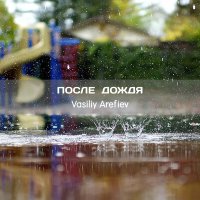 Постер песни Vasiliy Arefiev - После Дождя