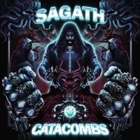 Постер песни Sagath - Step on the gas