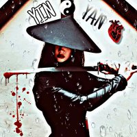 Постер песни YiNYAN - Боль