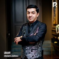 Постер песни Aslam Jalilov - Дарё