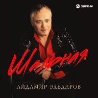 Постер песни Айдамир Эльдаров - Не обижайся