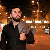 Постер песни Virab Virabyan - Hasel em