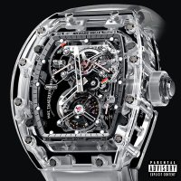 Постер песни WY? - RICHARD MILLE