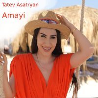 Постер песни Tatev Asatryan - Lialusin