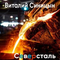 Постер песни Виталий Синицын - Северсталь