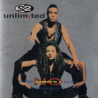 Постер песни 2 Unlimited - No Limit