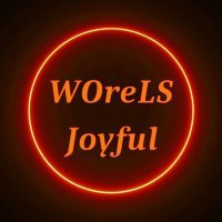 Постер песни WOreLS - Joyful