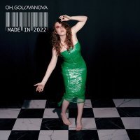 Постер песни Oh, Golovanova - World in Fever