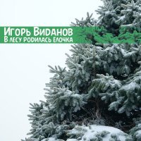 Постер песни Игорь Виданов - В лесу родилась ёлочка