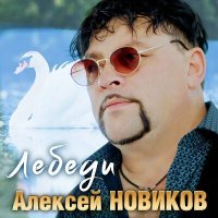 Постер песни Алексей Новиков - Лебеди