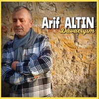 Постер песни Arif Altın - Davacıyım