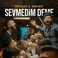 Постер песни Burak Bulut & Kurtuluş Kuş - Sebepsiz Gidenlere