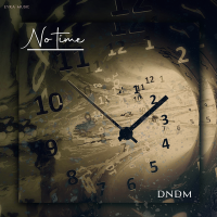 Постер песни DNDM - No Time