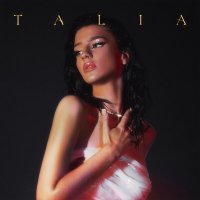 Постер песни TALIA - Телефон
