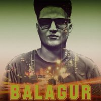 Постер песни Das - BALAGUR