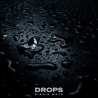 Постер песни Biggie Mote - Drops