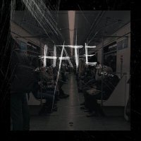 Постер песни Adecvat_production - I HATE YOU