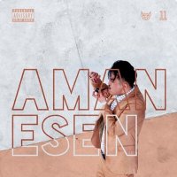 Постер песни JETI - Aman Esen