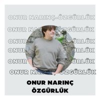 Постер песни Onur Narınç - Özgürlük