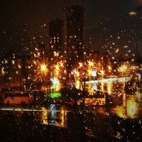 Постер песни SXULXEMPINESS - Rainy Weather