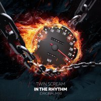 Постер песни Twin Scream - In The Rhythm