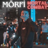 Постер песни Mörfi - Mortal Combat