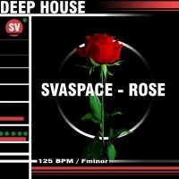Постер песни SVASPACE - ROSE