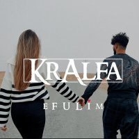 Постер песни KrAlfa - Efulim