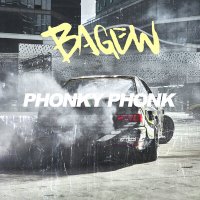 Постер песни BAGEW - PHONKY PHONK