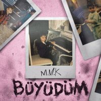 Постер песни Mustafa Mert Koç - Büyüdüm