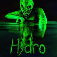 Постер песни 3grave - HYDRO