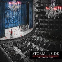 Постер песни Storm Inside - Верни меня к жизни