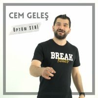 Постер песни Cem Geleş - Öptüm Seni