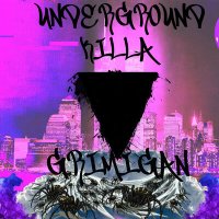 Постер песни Grimigan - Underground Killa