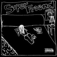 Постер песни Индаблэк - Superfriend